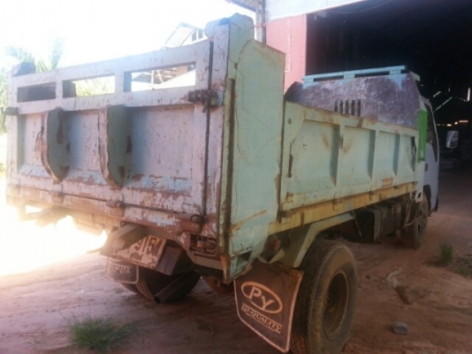 ขายดั้มNKR 130แรง เครื่อง4BG เครื่องดี แคชซีสวย ยางดี ภายในสวย เอกสารพร้อมโอน ราคา420,000 สนใจสอบถามรายละเอียดเพิ่มเติมโทร 090-8588220คุณนะ หรือwww.truck.in.th/498 ขายดั้มNKR 130แรง เครื่อง4BG เครื่องดี แคชซีสวย ยางดี ภายในสวย เอกสารพร้อมโอน ราคา420,000 สนใจสอบถามรายละเอียดเพิ่มเติมโทร 090-8588220คุณนะ หรือwww.truck.in.th/498