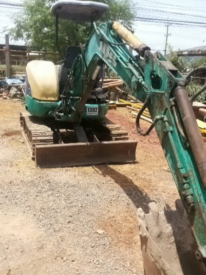 ขายรถขุด-ดัน KOMATSU PC 30 MR-1 รถเก่านอกสภาพพร้อมใช้ มีเอกสารแจ้งจำหน่าย ( เจ้าของขายเอง 085-8332943 ) ขายรถขุด-ดัน KOMATSU PC 30 MR-1 รถเก่านอกสภาพพร้อมใช้ มีเอกสารแจ้งจำหน่าย ( เจ้าของขายเอง 085-8332943 )