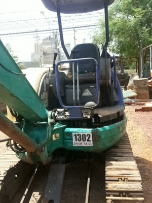 ขายรถขุด-ดัน KOMATSU PC 30 MR-1 รถเก่านอกสภาพพร้อมใช้ มีเอกสารแจ้งจำหน่าย ( เจ้าของขายเอง 085-8332943 ) ขายรถขุด-ดัน KOMATSU PC 30 MR-1 รถเก่านอกสภาพพร้อมใช้ มีเอกสารแจ้งจำหน่าย ( เจ้าของขายเอง 085-8332943 )