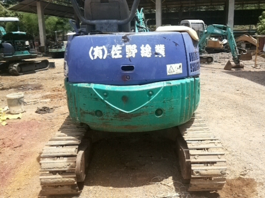 ขายรถขุด-ดัน KOMATSU PC 30 MR-1 รถเก่านอกสภาพพร้อมใช้ มีเอกสารแจ้งจำหน่าย ( เจ้าของขายเอง 085-8332943 ) ขายรถขุด-ดัน KOMATSU PC 30 MR-1 รถเก่านอกสภาพพร้อมใช้ มีเอกสารแจ้งจำหน่าย ( เจ้าของขายเอง 085-8332943 )