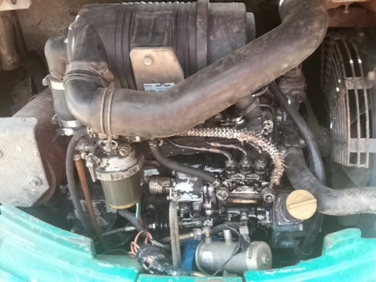 ขายรถขุด-ดัน KOMATSU PC 30 MR-1 รถเก่านอกสภาพพร้อมใช้ มีเอกสารแจ้งจำหน่าย ( เจ้าของขายเอง 085-8332943 ) ขายรถขุด-ดัน KOMATSU PC 30 MR-1 รถเก่านอกสภาพพร้อมใช้ มีเอกสารแจ้งจำหน่าย ( เจ้าของขายเอง 085-8332943 )