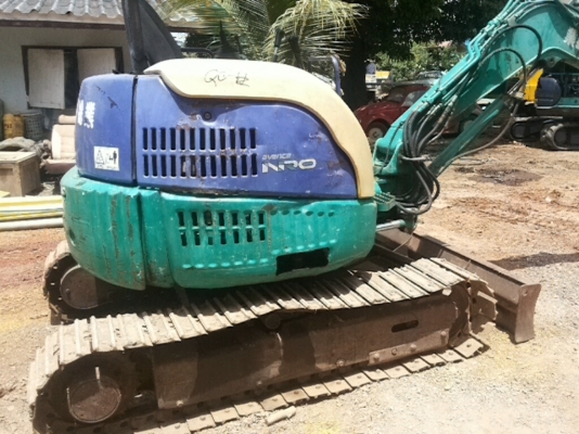 ขายรถขุด-ดัน KOMATSU PC 30 MR-1 รถเก่านอกสภาพพร้อมใช้ มีเอกสารแจ้งจำหน่าย ( เจ้าของขายเอง 085-8332943 ) ขายรถขุด-ดัน KOMATSU PC 30 MR-1 รถเก่านอกสภาพพร้อมใช้ มีเอกสารแจ้งจำหน่าย ( เจ้าของขายเอง 085-8332943 )