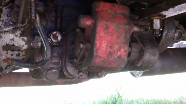 KT 925  HO7C 185 เเรง ใม่มีใอคับ