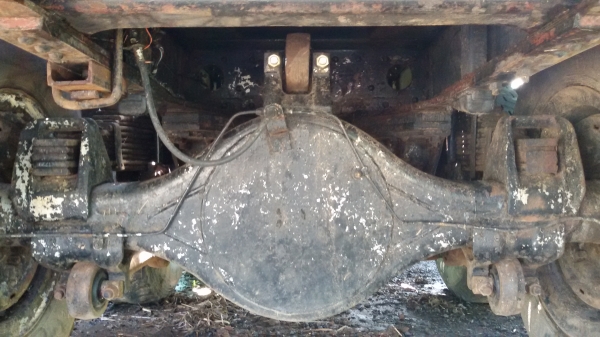 KT 925  HO7C 185 เเรง ใม่มีใอคับ