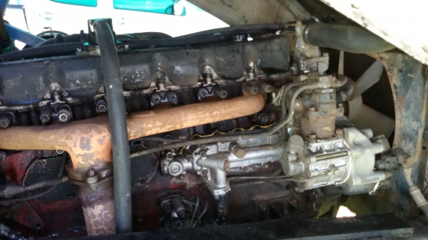 KT 925  HO7C 185 เเรง ใม่มีใอคับ