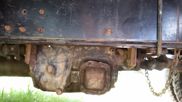 KT 925  HO7C 185 เเรง ใม่มีใอคับ