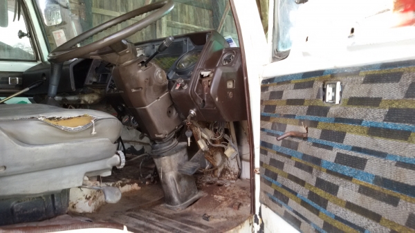 KT 925  HO7C 185 เเรง ใม่มีใอคับ