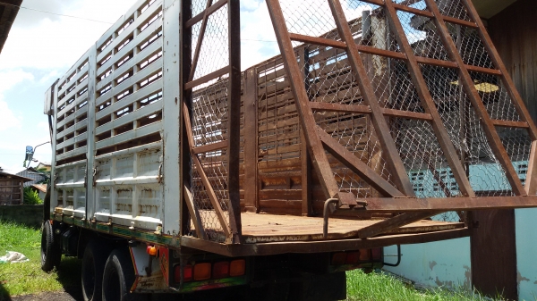 KT 925  HO7C 185 เเรง ใม่มีใอคับ