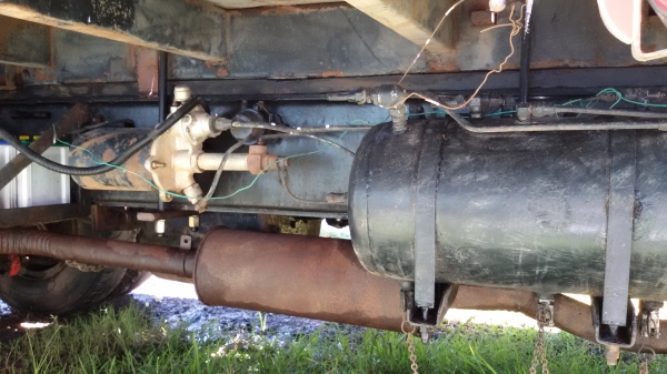 KT 925  HO7C 185 เเรง ใม่มีใอคับ