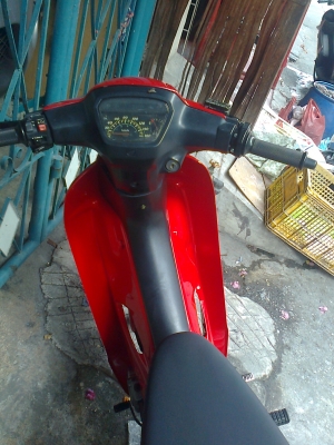 สะมายสภาพดี