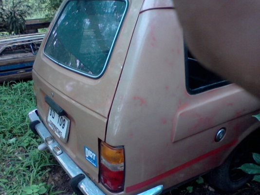 Ford Escort 3 Dr. Ford Escort 3 Dr.