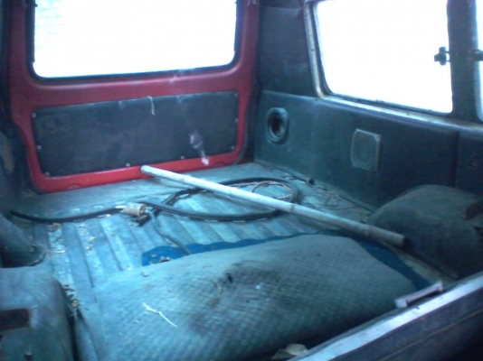 Ford Escort 3 Dr. Ford Escort 3 Dr.