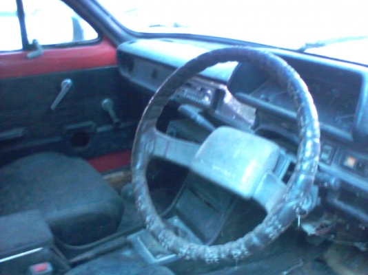 Ford Escort 3 Dr. Ford Escort 3 Dr.