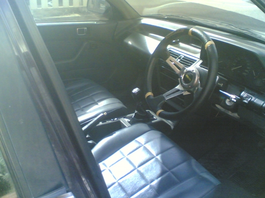 ซาก Accord 89 ซาก Accord 89