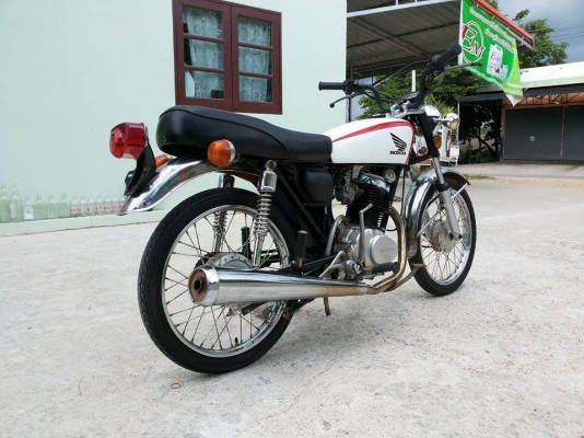 Cg125 เดิมๆ ทะเบียนเอกสารชุดโอนครบ Cg125 เดิมๆ ทะเบียนเอกสารชุดโอนครบ