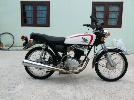 Cg125 เดิมๆ ทะเบียนเอกสารชุดโอนครบ Cg125 เดิมๆ ทะเบียนเอกสารชุดโอนครบ