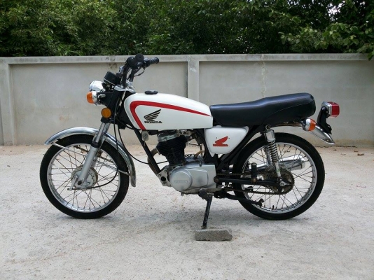 Cg125 เดิมๆ ทะเบียนเอกสารชุดโอนครบ Cg125 เดิมๆ ทะเบียนเอกสารชุดโอนครบ