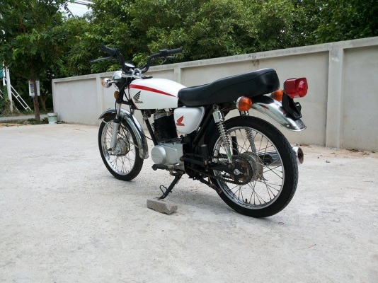 Cg125 เดิมๆ ทะเบียนเอกสารชุดโอนครบ Cg125 เดิมๆ ทะเบียนเอกสารชุดโอนครบ