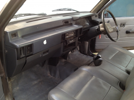 ขาย mitsubishi cyclone l200