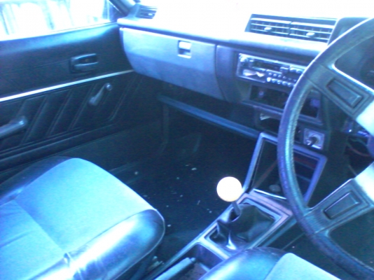 ซันนี่ City Boy คูเป้ ซันนี่ City Boy คูเป้