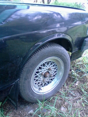 ซันนี่ City Boy คูเป้ ซันนี่ City Boy คูเป้