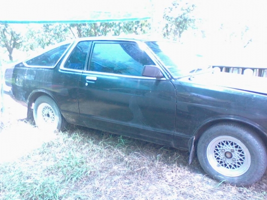 ซันนี่ City Boy คูเป้ ซันนี่ City Boy คูเป้