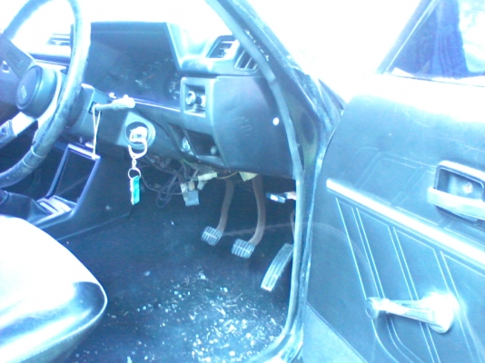 ซันนี่ City Boy คูเป้ ซันนี่ City Boy คูเป้