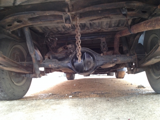 ขาย mitsubishi cyclone l200