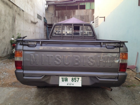 ขาย mitsubishi cyclone l200