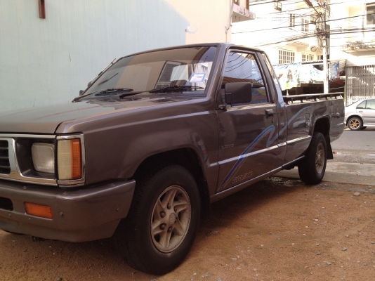 ขาย mitsubishi cyclone l200