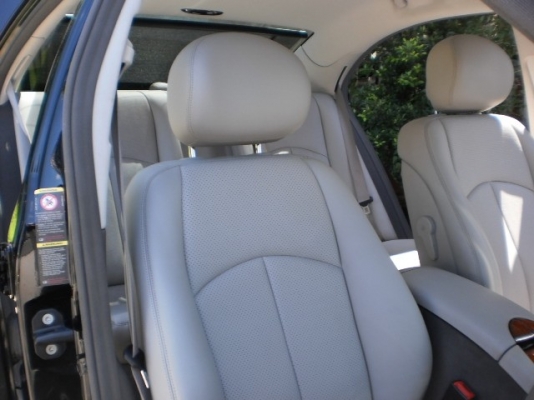 BENZ E200 NGT ELEGANCE ปี08แท้! รถออกศูนย์ มี ป.1 BENZ E200 NGT ELEGANCE ปี08แท้! รถออกศูนย์ มี ป.1