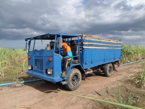 รถบรรทุกสี่ล้อใหญ่115HPเพลาลอยดั้มได้ราคาถูกขอมาจัดไป!ตามสภาพเลยใช้งานได้ปกติบรรทุกห้าตันสบาย