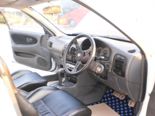 ECAR สีขาว รถสวยจัด เครื่องเกียร์ช่างล่างเยี่ยม max17"ของแต่งแท้evoเพียบ ECAR สีขาว รถสวยจัด เครื่องเกียร์ช่างล่างเยี่ยม max17"ของแต่งแท้evoเพียบ