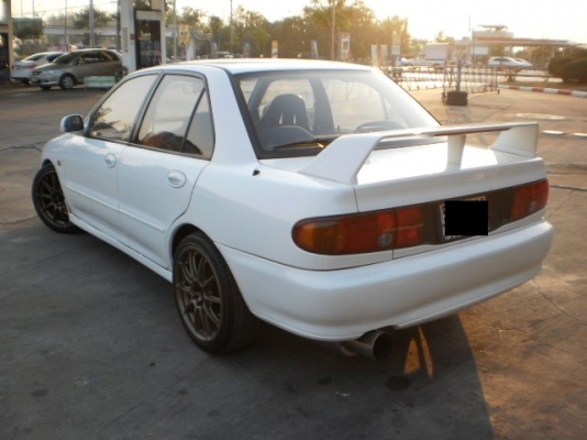 ECAR สีขาว รถสวยจัด เครื่องเกียร์ช่างล่างเยี่ยม max17"ของแต่งแท้evoเพียบ ECAR สีขาว รถสวยจัด เครื่องเกียร์ช่างล่างเยี่ยม max17"ของแต่งแท้evoเพียบ