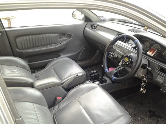 CIVIC 3DOOR สวยๆหล่อๆขอขาย 98,000 สุดท้าย CIVIC 3DOOR สวยๆหล่อๆขอขาย 98,000 สุดท้าย