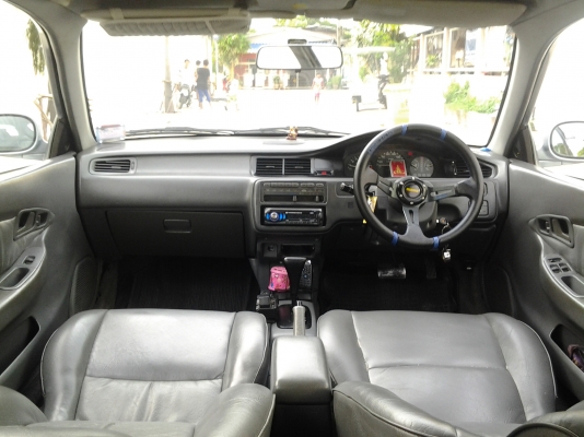 CIVIC 3DOOR สวยๆหล่อๆขอขาย 98,000 สุดท้าย CIVIC 3DOOR สวยๆหล่อๆขอขาย 98,000 สุดท้าย