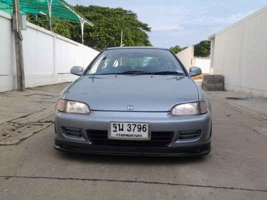 CIVIC 3DOOR สวยๆหล่อๆขอขาย 98,000 สุดท้าย CIVIC 3DOOR สวยๆหล่อๆขอขาย 98,000 สุดท้าย
