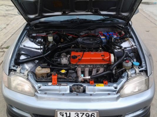 CIVIC 3DOOR สวยๆหล่อๆขอขาย 98,000 สุดท้าย CIVIC 3DOOR สวยๆหล่อๆขอขาย 98,000 สุดท้าย