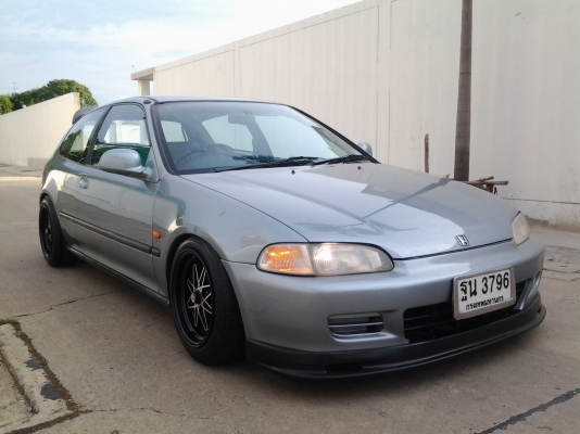 CIVIC 3DOOR สวยๆหล่อๆขอขาย 98,000 สุดท้าย CIVIC 3DOOR สวยๆหล่อๆขอขาย 98,000 สุดท้าย