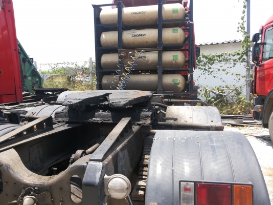 ขายรถหัวลากเครื่อง270แรงติดแก๊ส ขายตามสภาพ ขายรถหัวลากเครื่อง270แรงติดแก๊ส ขายตามสภาพ