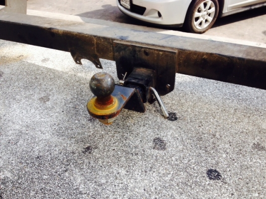 ชุดลากเรือ