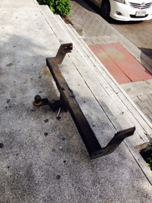 ชุดลากเรือ