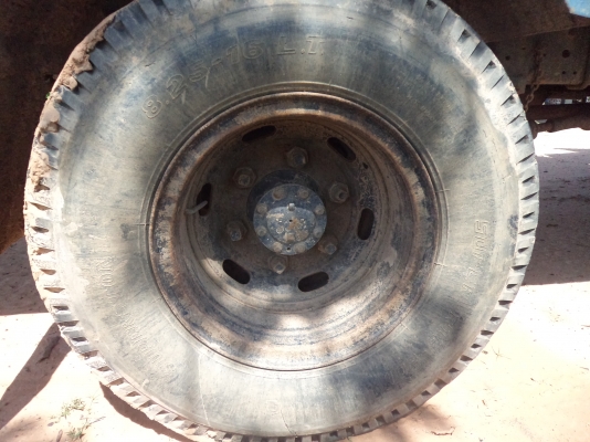 ขายรถบ้านคับ((385000))รถหกล้ออีซูซุ115แรง สภาพดีพร้อมใช้