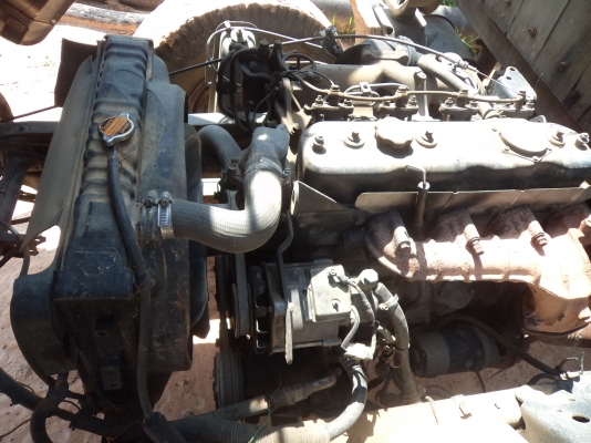 ขายรถบ้านคับ((385000))รถหกล้ออีซูซุ115แรง สภาพดีพร้อมใช้