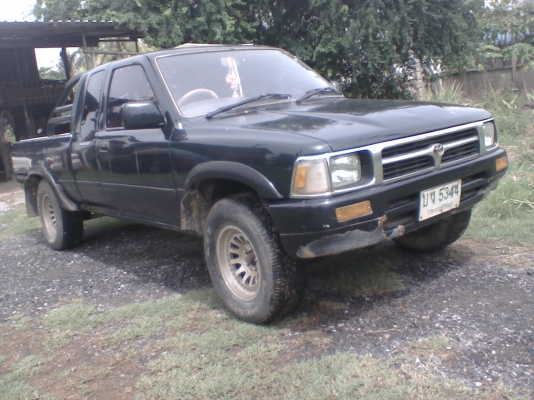 ยุธยา,บางปะหัน ไมตี้แค๊บ หน้าหลังเดิมสียังดีคัชซีดี เครื่องดี แอร์เย็นใช้ก็คุ้ม ไปทำกำไรต่อยังได้