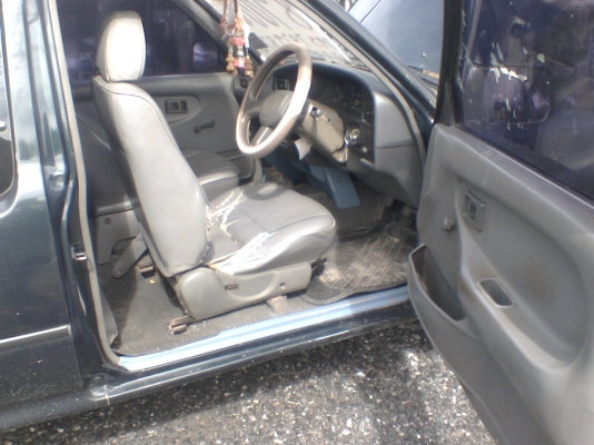 ยุธยา,บางปะหัน ไมตี้แค๊บ หน้าหลังเดิมสียังดีคัชซีดี เครื่องดี แอร์เย็นใช้ก็คุ้ม ไปทำกำไรต่อยังได้ ยุธยา,บางปะหัน ไมตี้แค๊บ หน้าหลังเดิมสียังดีคัชซีดี เครื่องดี แอร์เย็นใช้ก็คุ้ม ไปทำกำไรต่อยังได้