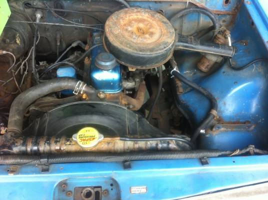 ขายดัชสัน 720ช่วงสั้น4ขอ