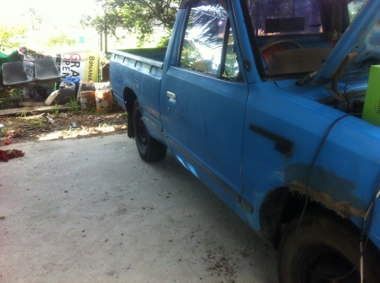 ขายดัชสัน 720ช่วงสั้น4ขอ