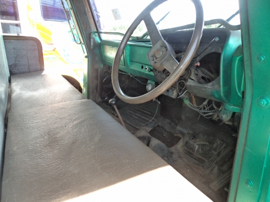 ขาย395000รถ10ล้อเทเลอร์เข็นรถเกียว สภาพสวยๆพร้อมใช้งานคับ