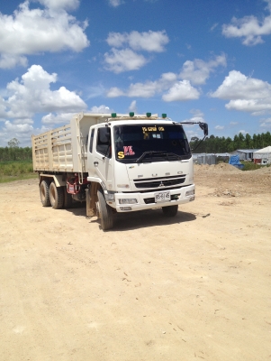 ขาย MUTSUBISHI FUSO 240